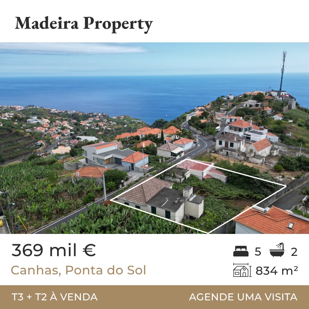 Second example of a branded social listing graphic